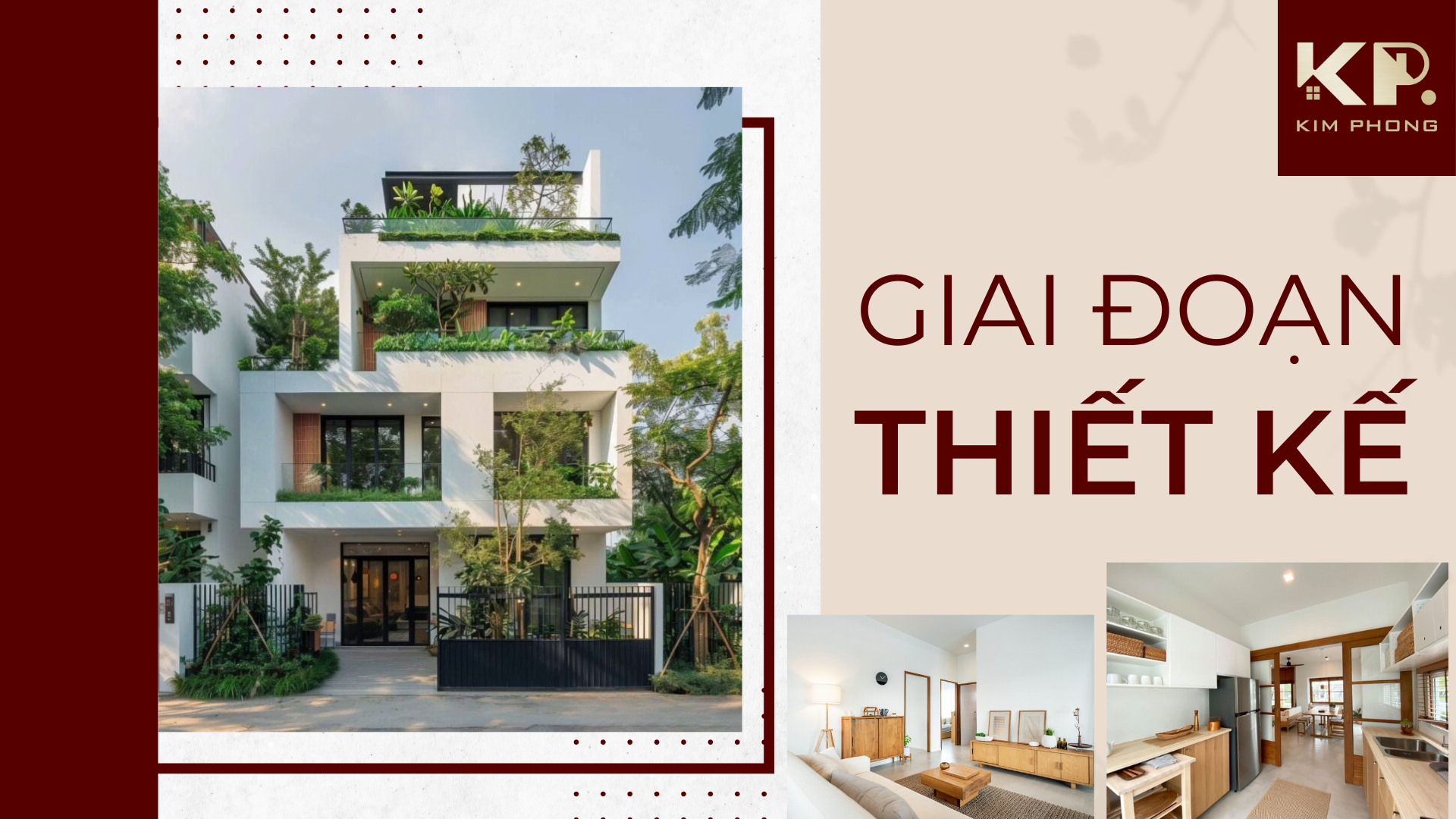 Giai Đoạn Thiết Kế
