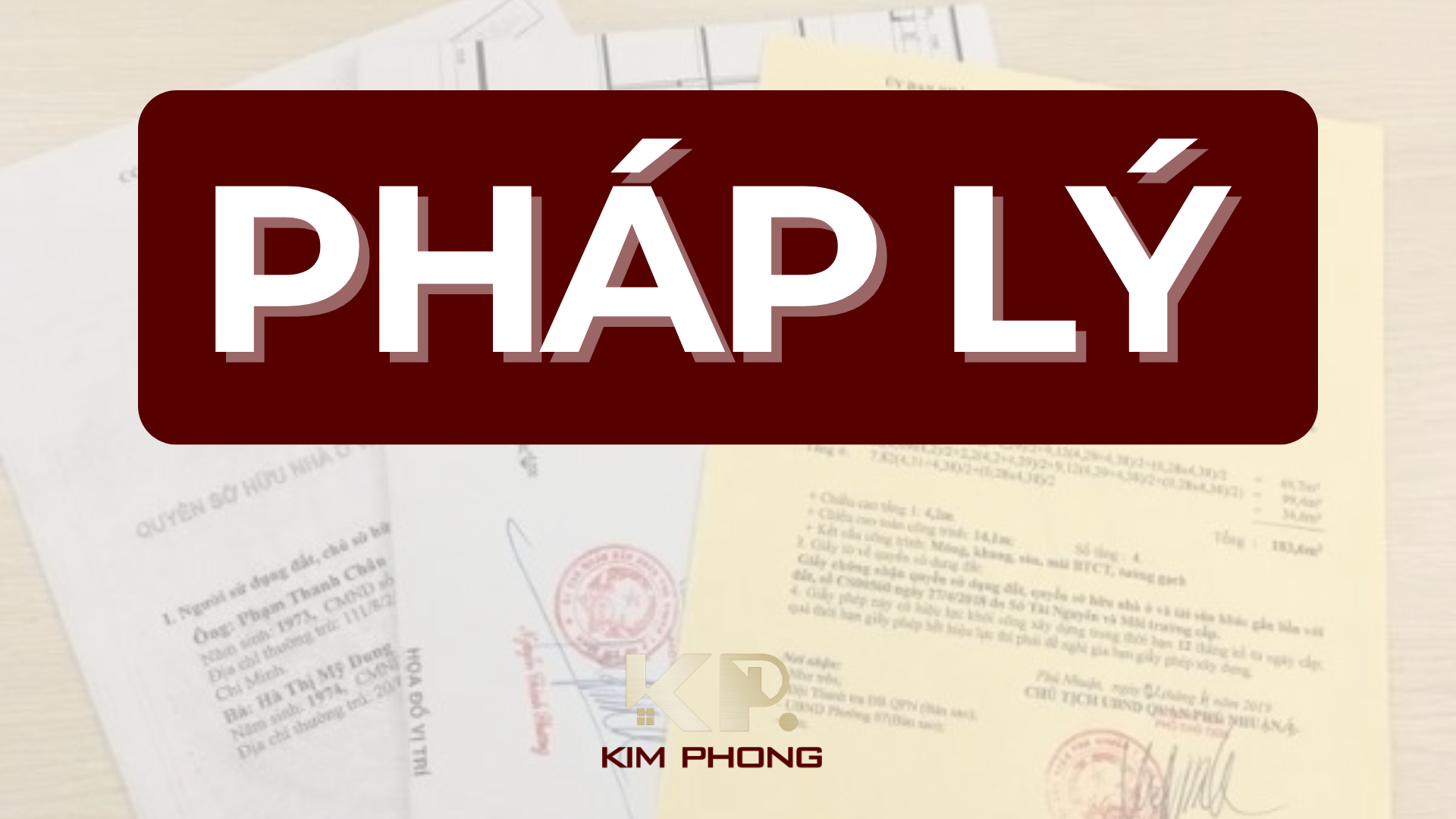 Giai Đoạn Pháp Lý